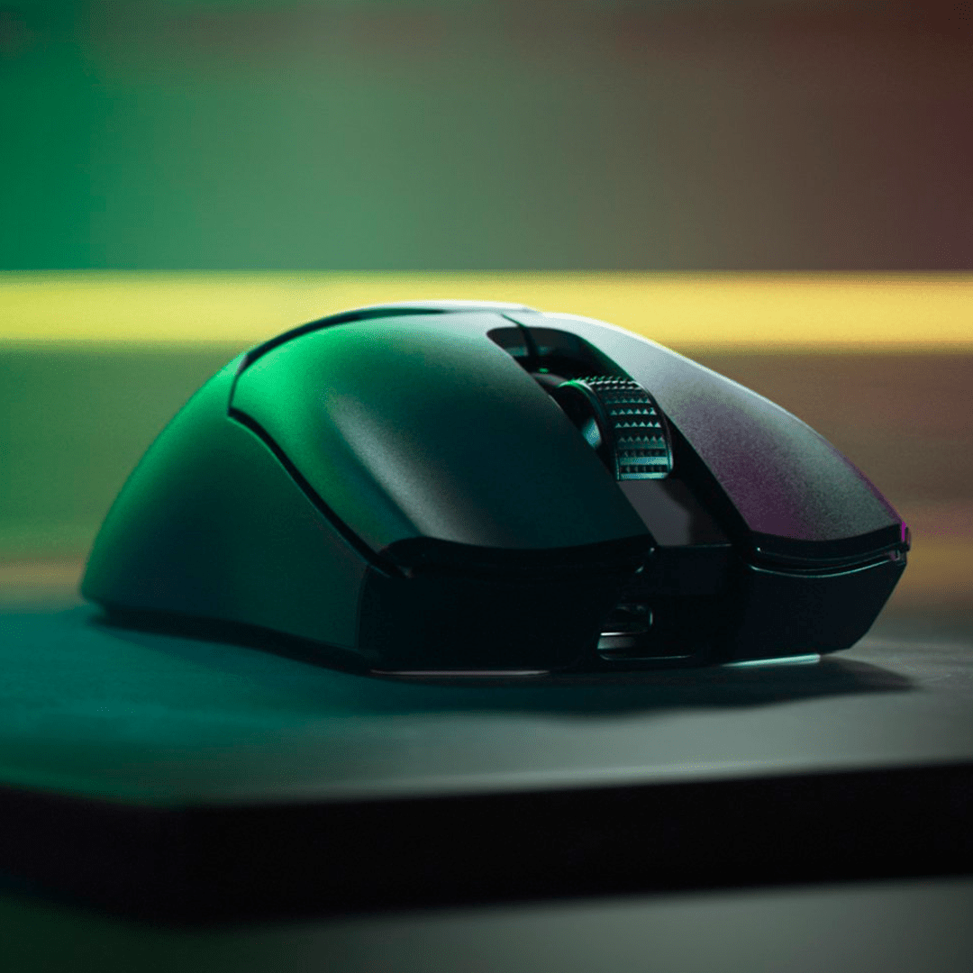 Mouse Razer Viper V2 Pro Wireless Ultraligero Hyperspeed - Achorao