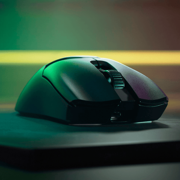 Mouse Razer Viper V2 Pro Wireless Ultraligero Hyperspeed - Achorao