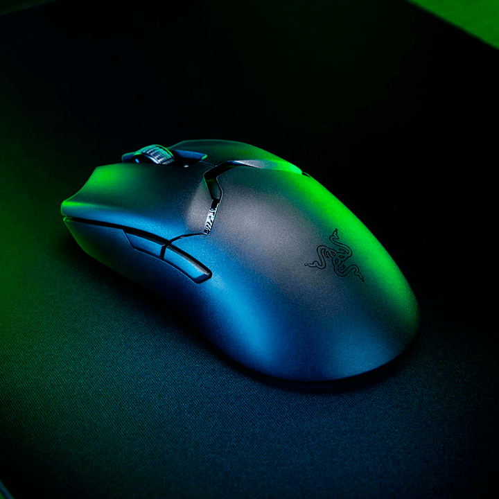 Mouse Razer Viper V2 Pro Wireless Ultraligero Hyperspeed - Achorao