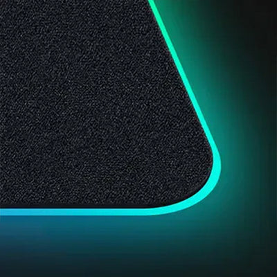 Alfombrilla híbrida para ratón RAZER Strider con tecnología Chroma RGB - Achorao