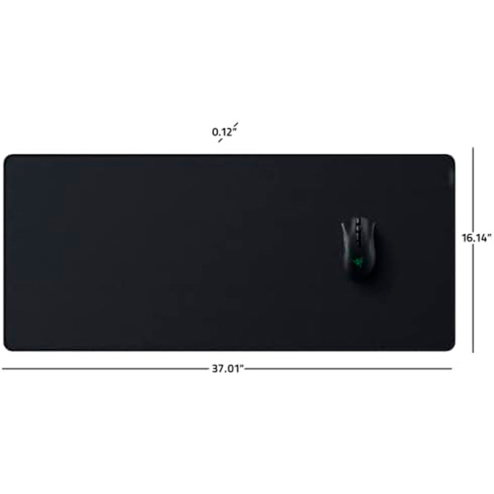 Alfombrilla híbrida para ratón RAZER Strider con tecnología Chroma RGB - Achorao
