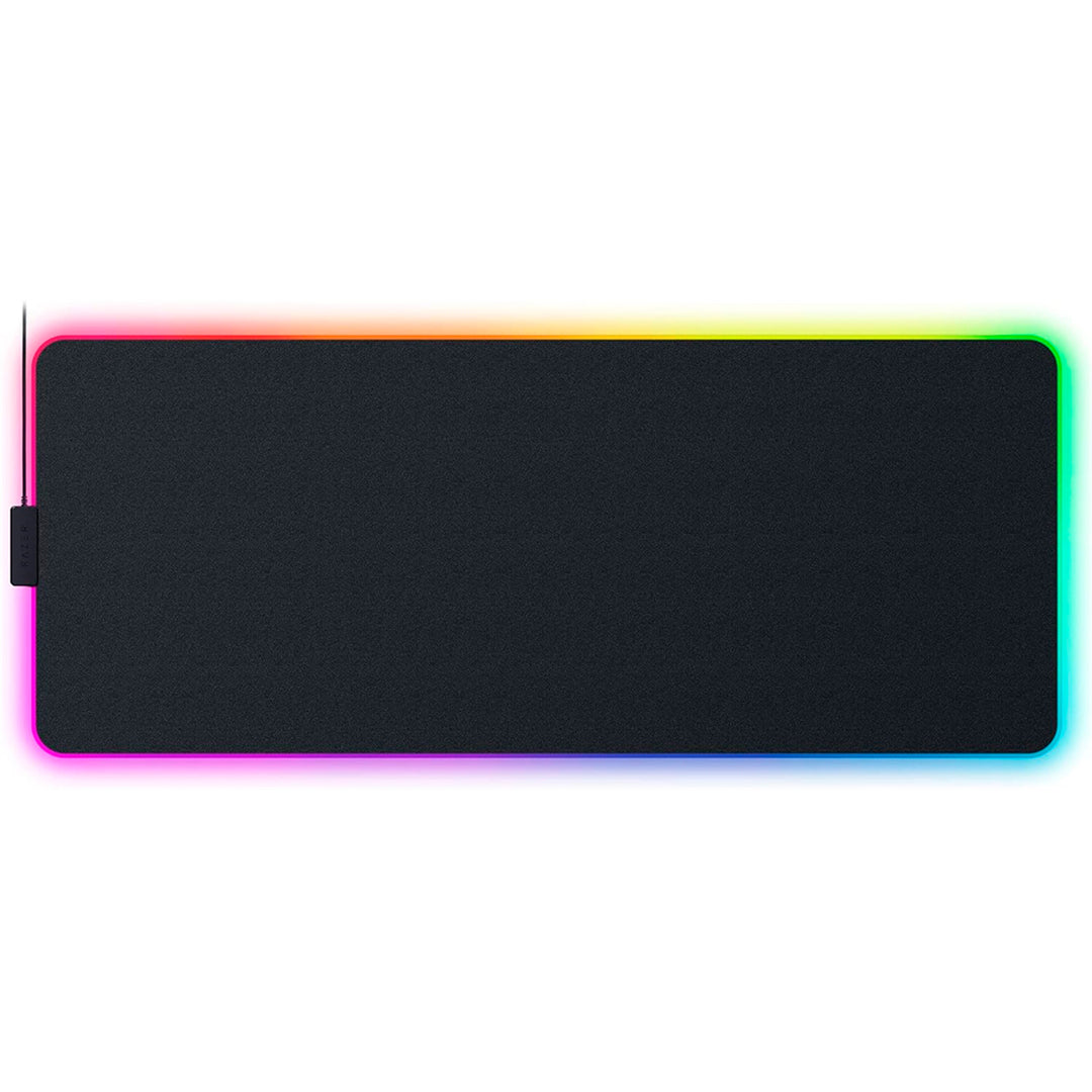 Alfombrilla híbrida para ratón RAZER Strider con tecnología Chroma RGB - Achorao