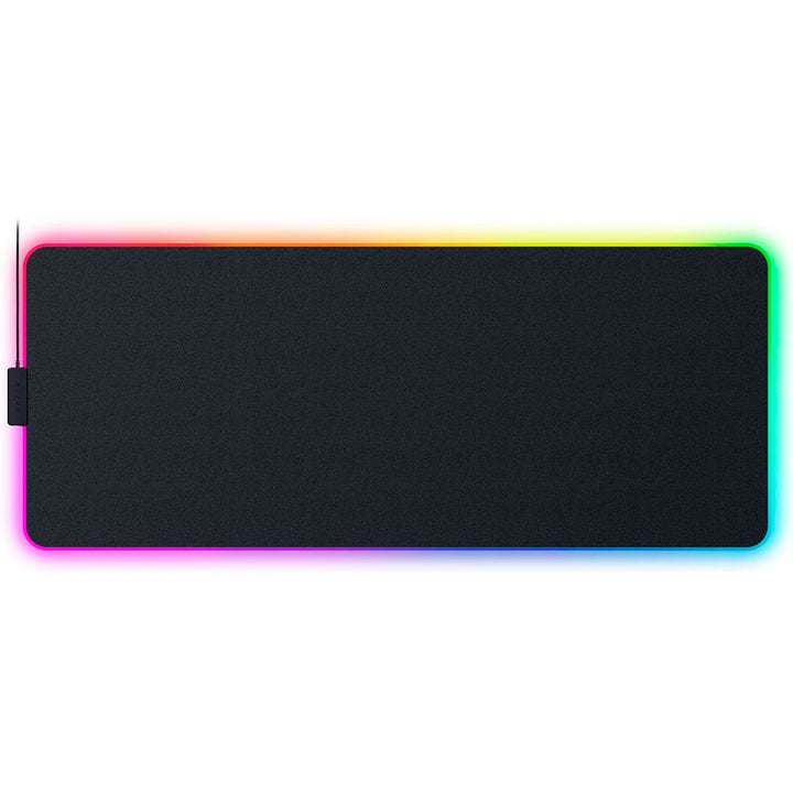 Alfombrilla híbrida para ratón RAZER Strider con tecnología Chroma RGB - Achorao