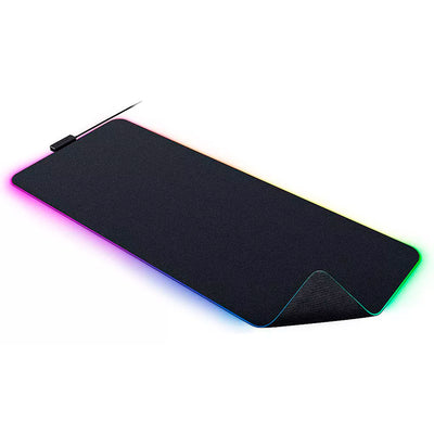 Alfombrilla híbrida para ratón RAZER Strider con tecnología Chroma RGB - Achorao