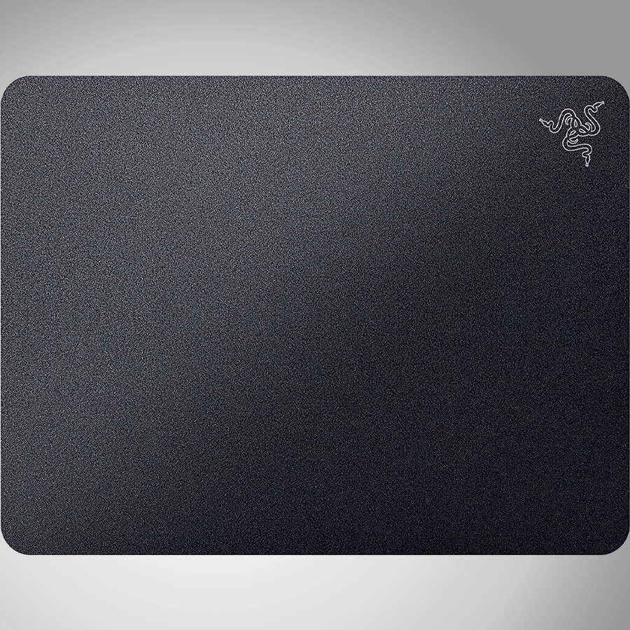 Mousepad Razer Acari Largo Rídigo Ultra-Low Friction negro - Achorao