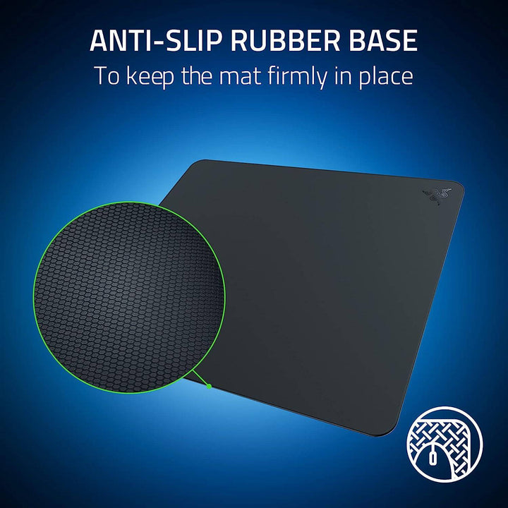 Mousepad Razer Atlas Tempered Glass Gaming - Achorao