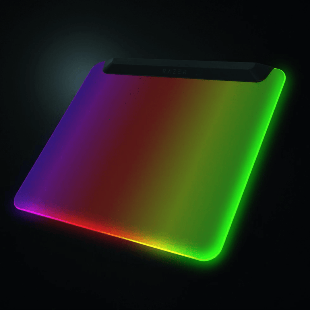 Mousepad Razer Firefly V2 Pro Chroma Negro - Achorao