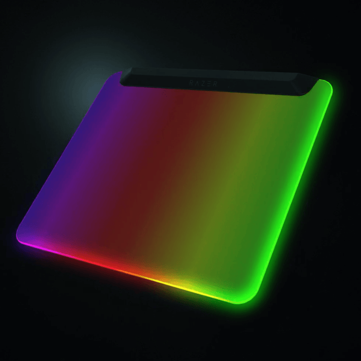 Mousepad Razer Firefly V2 Pro Chroma Negro - Achorao