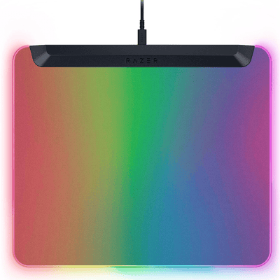 Mousepad Razer Firefly V2 Pro Chroma Negro - Achorao