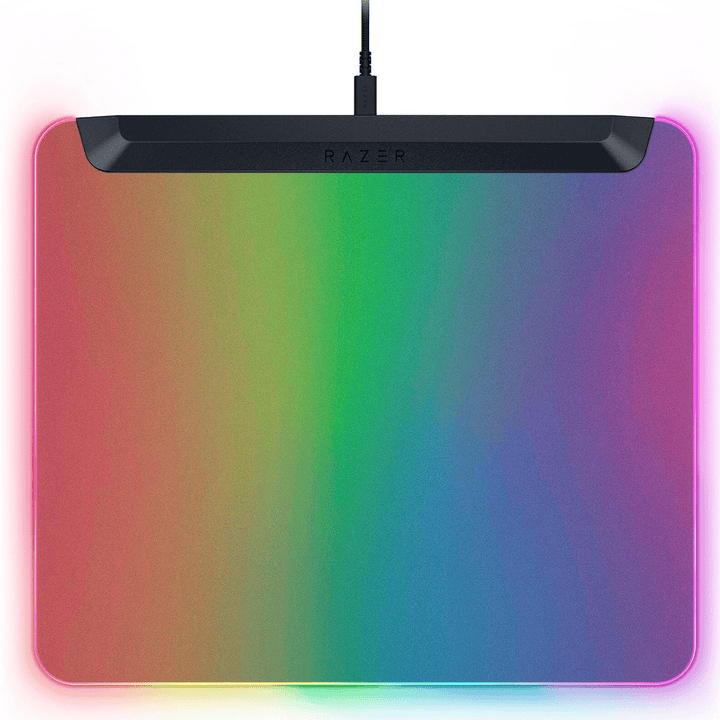 Mousepad Razer Firefly V2 Pro Chroma Negro - Achorao