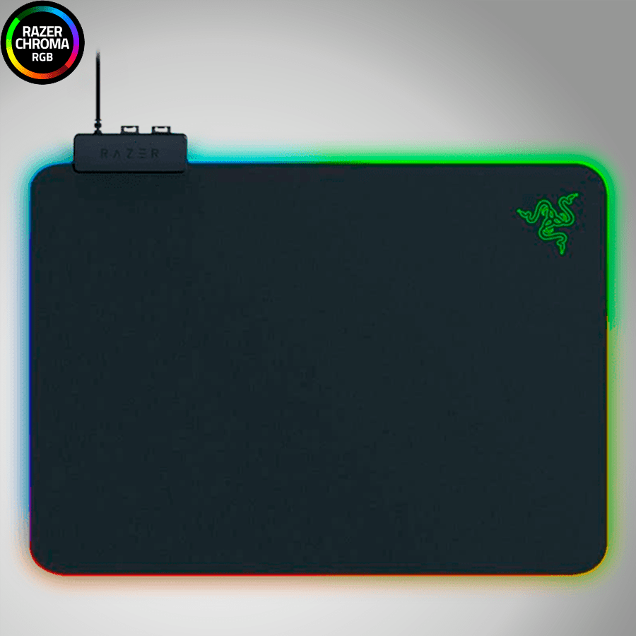 Mousepad Razer Firefly V2 RGB Ultra-Thin Chroma - Achorao