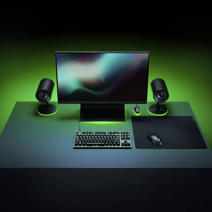 Mousepad Razer Gigantus V2 Soft Tamaño Large Black - Achorao