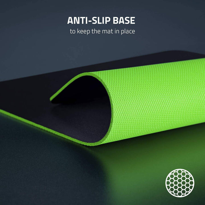Mousepad Razer Gigantus V2 Soft Tamaño Large Black - Achorao