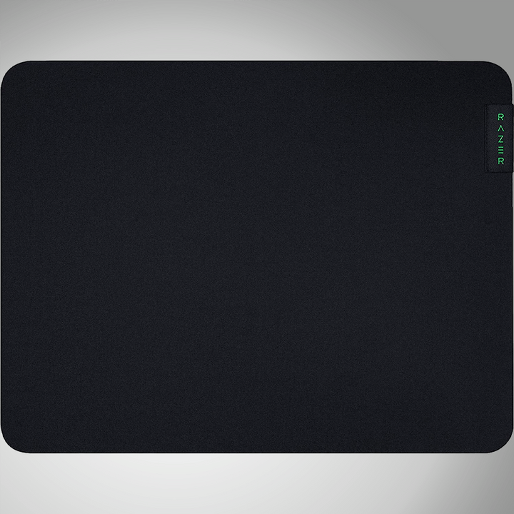 Mousepad Razer Gigantus V2 Tamaño M Tela Soft Black - Achorao