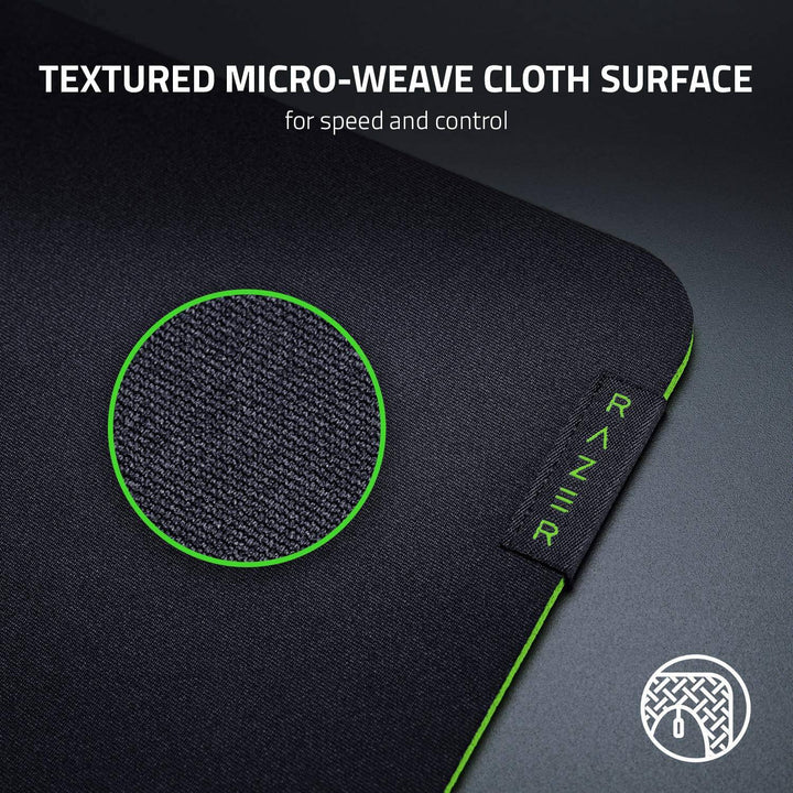 Mousepad Razer Gigantus V2 Tamaño XXL Soft 94 x 41 cm - Achorao
