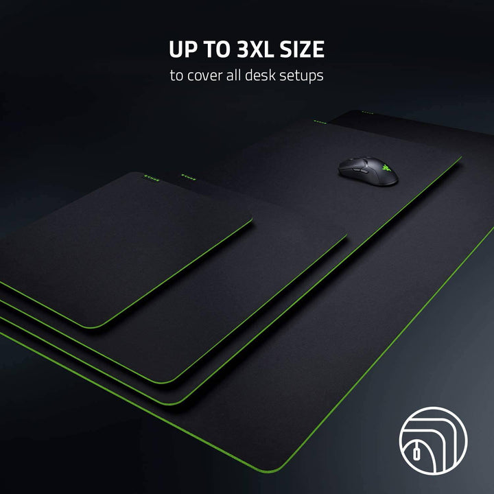 Mousepad Razer Gigantus V2 Tamaño XXL Soft 94 x 41 cm - Achorao