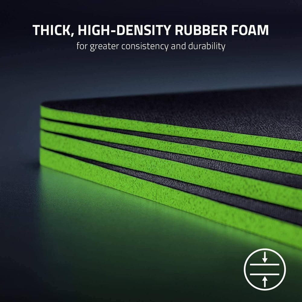 Mousepad Razer Gigantus V2 Tamaño XXL Soft 94 x 41 cm - Achorao