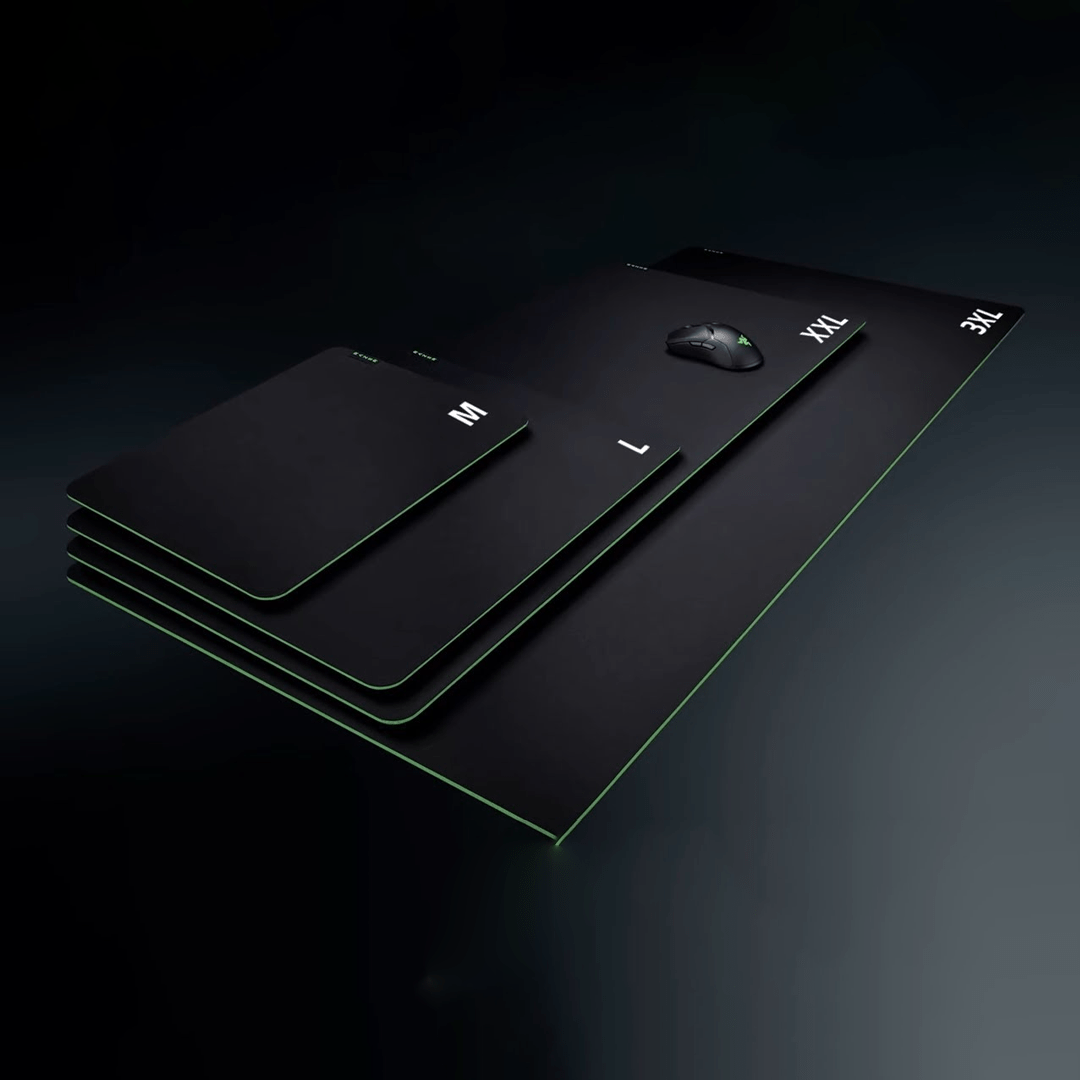 Mousepad Razer Gigantus V2 Tamaño XXL Soft 94 x 41 cm - Achorao