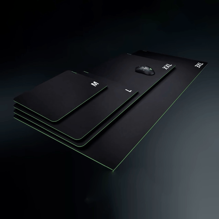Mousepad Razer Gigantus V2 Tamaño XXL Soft 94 x 41 cm - Achorao