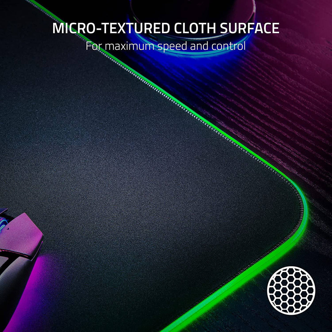 Mousepad Razer Goliathus Chroma Soft 3XL - Achorao