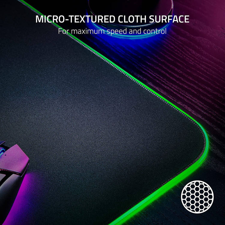 Mousepad Razer Goliathus Chroma Soft 3XL - Achorao