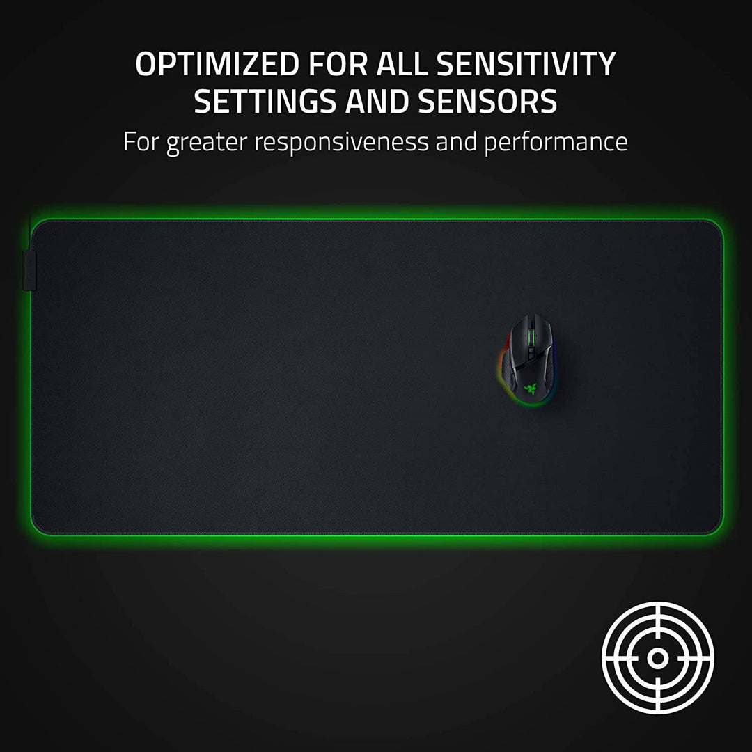 Mousepad Razer Goliathus Chroma Soft 3XL - Achorao