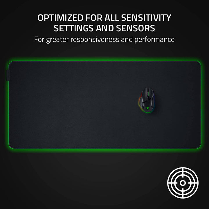 Mousepad Razer Goliathus Chroma Soft 3XL - Achorao