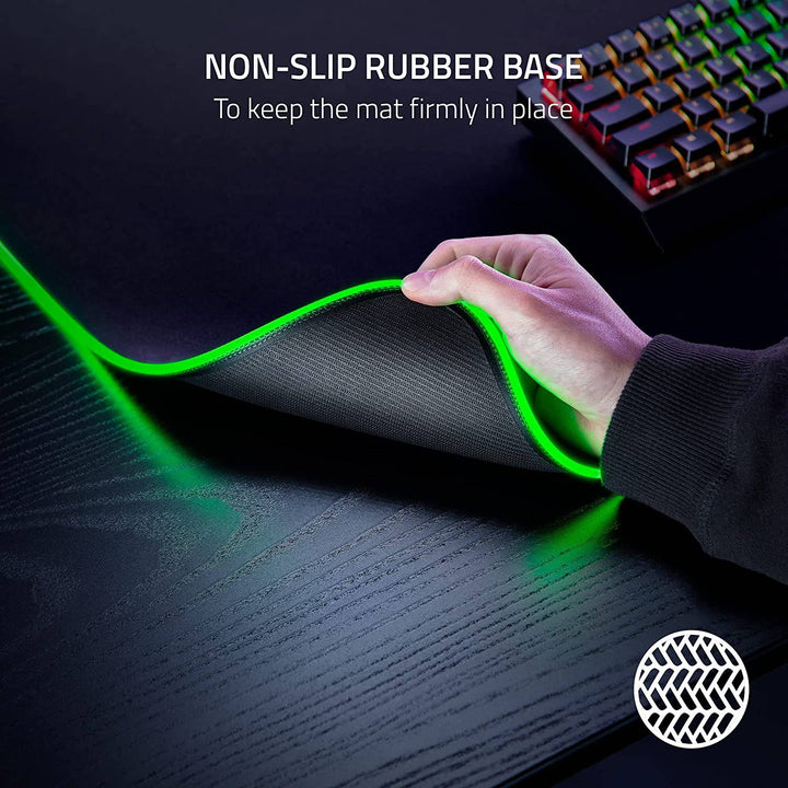 Mousepad Razer Goliathus Chroma Soft 3XL - Achorao