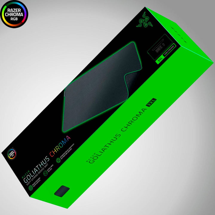 Mousepad Razer Goliathus Chroma Soft 3XL - Achorao