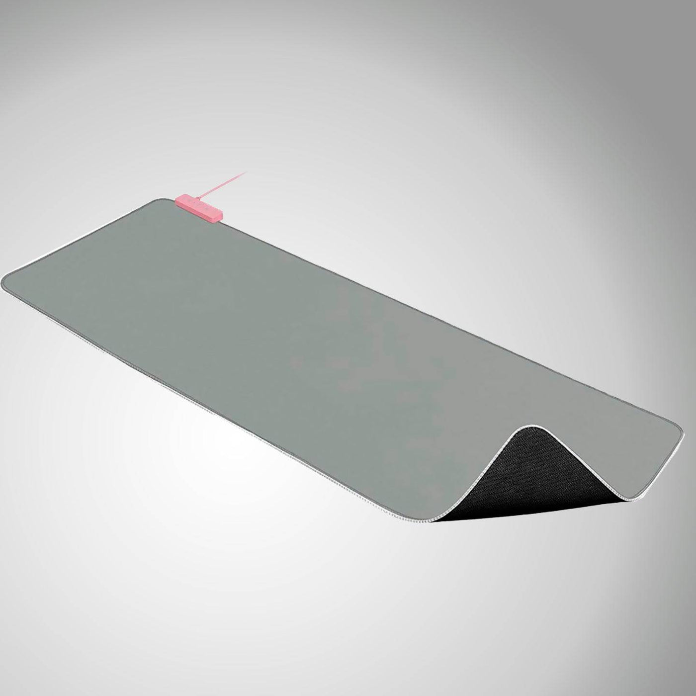 Mousepad Razer Goliathus Chroma Soft Extended Quartz Rosa - Achorao