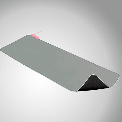 Mousepad Razer Goliathus Chroma Soft Extended Quartz Rosa - Achorao