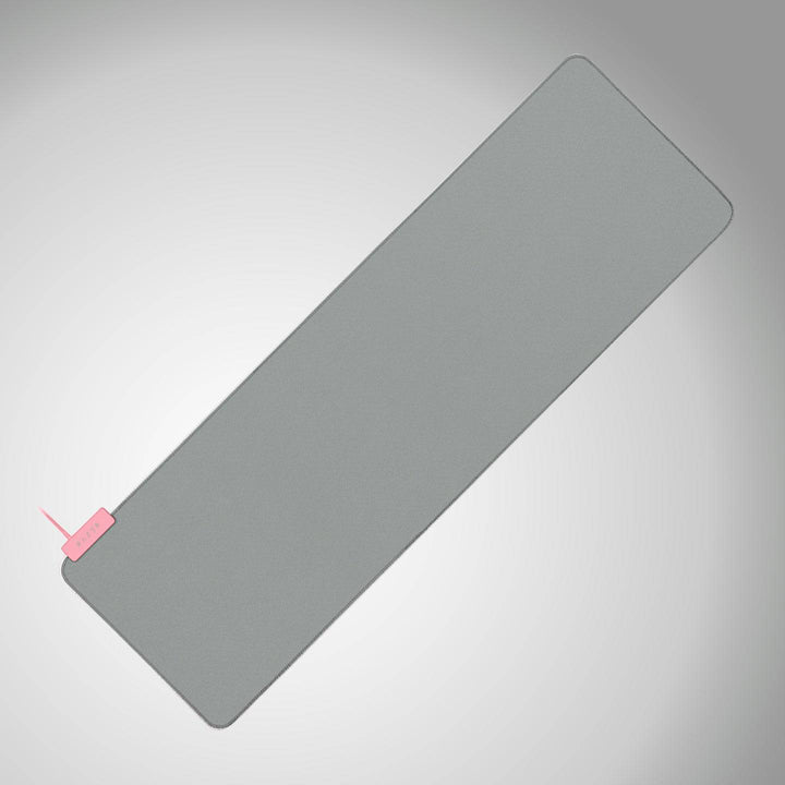 Mousepad Razer Goliathus Chroma Soft Extended Quartz Rosa - Achorao