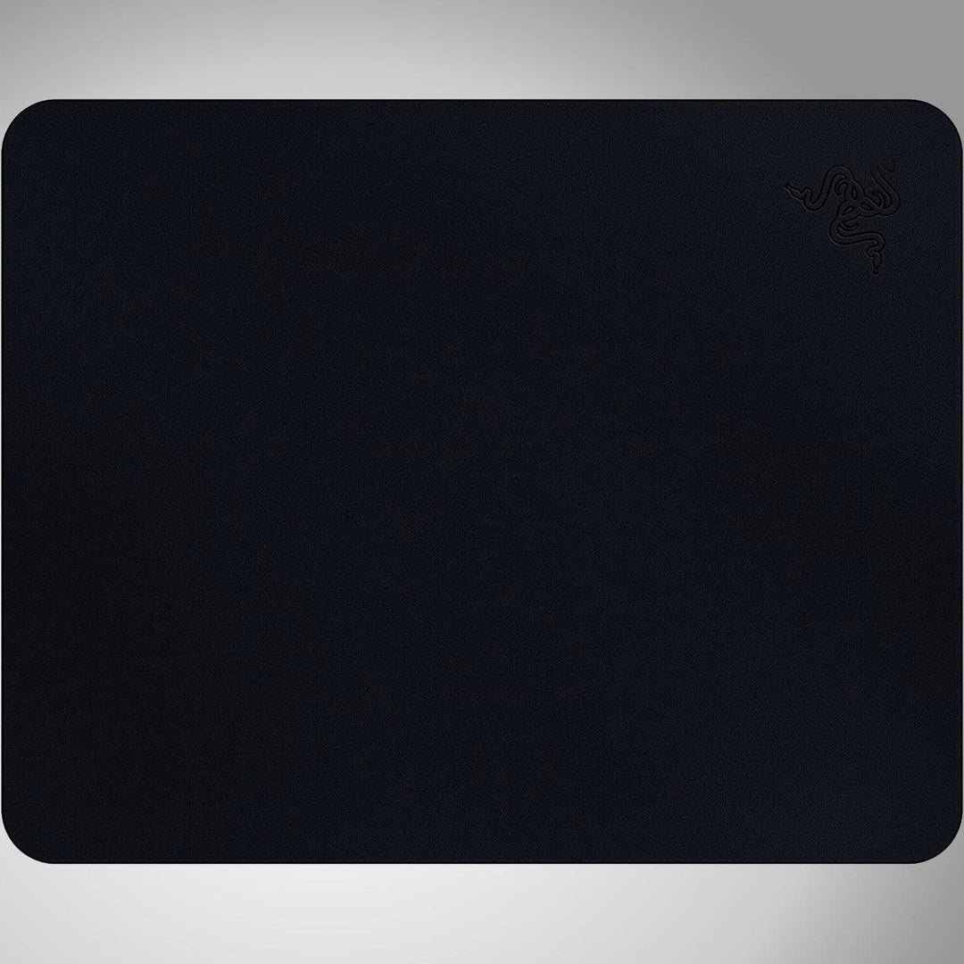 Mousepad Goliathus Mobile Stealth Ultrafino Portable Negro - Achorao