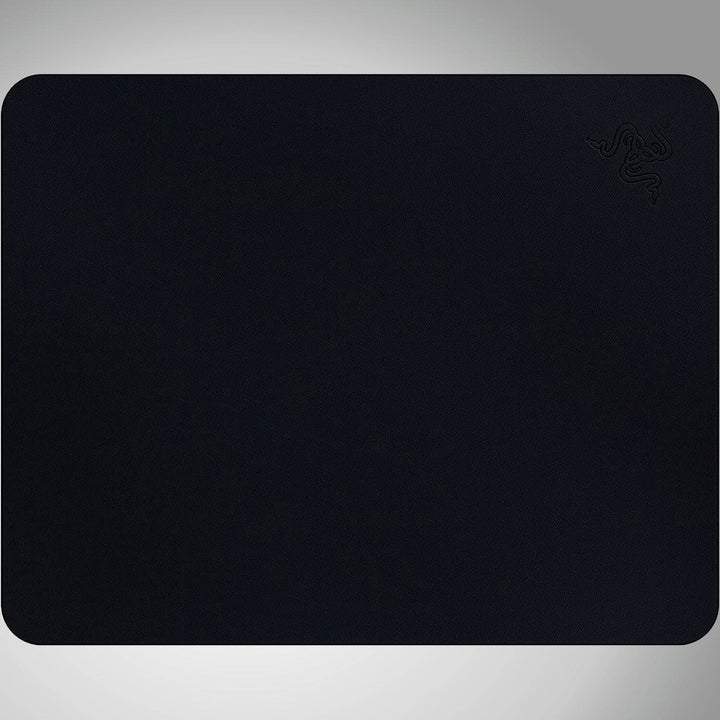 Mousepad Goliathus Mobile Stealth Ultrafino Portable Negro - Achorao