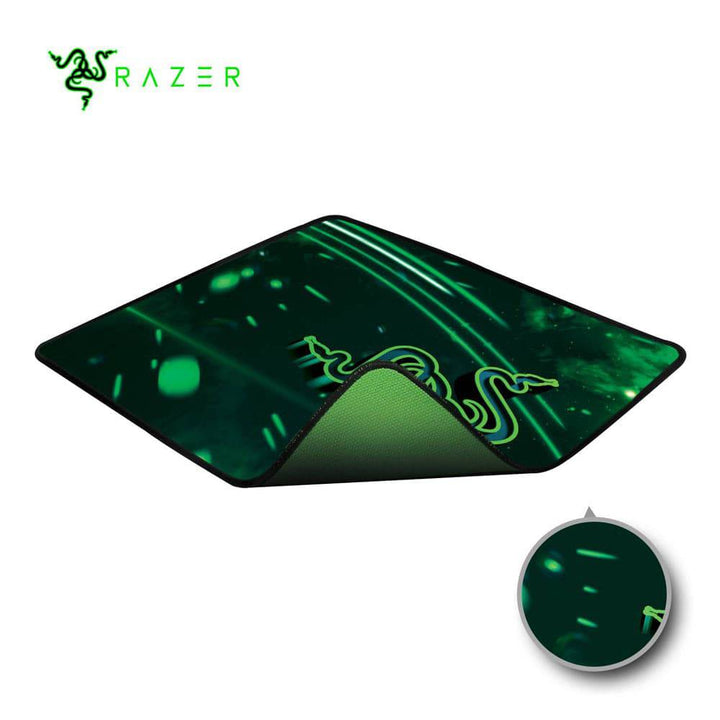 Mousepad Razer Goliathus Speed Cosmic Medium - Achorao