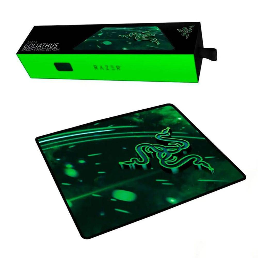 Mousepad Razer Goliathus Speed Cosmic Medium - Achorao