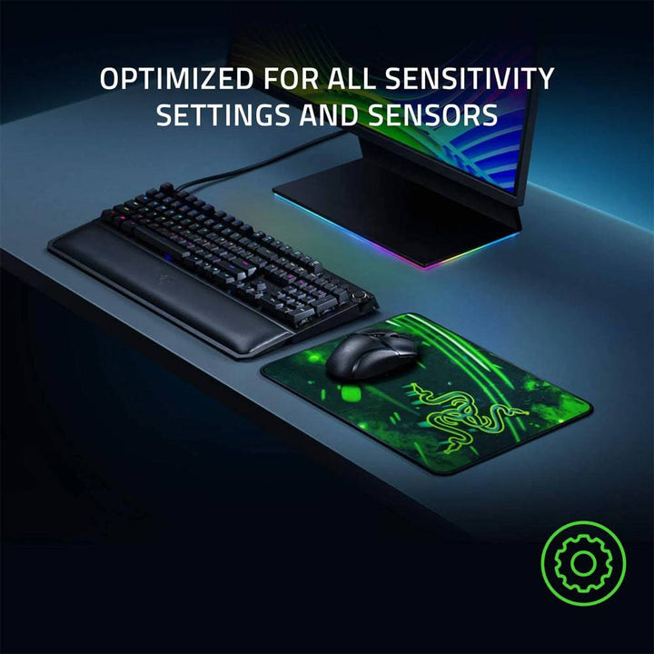 Mousepad Razer Goliathus Speed Cosmic Medium - Achorao