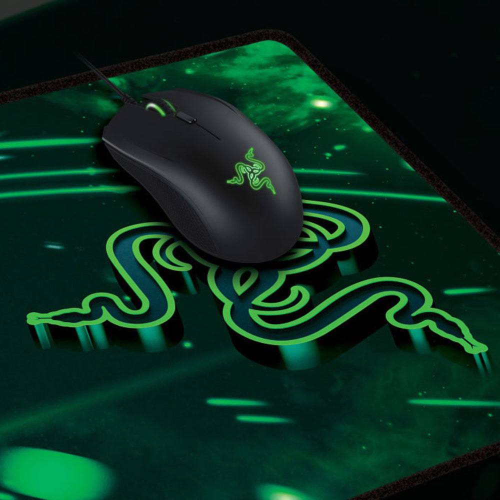 Mousepad Razer Goliathus Speed Cosmic Medium - Achorao