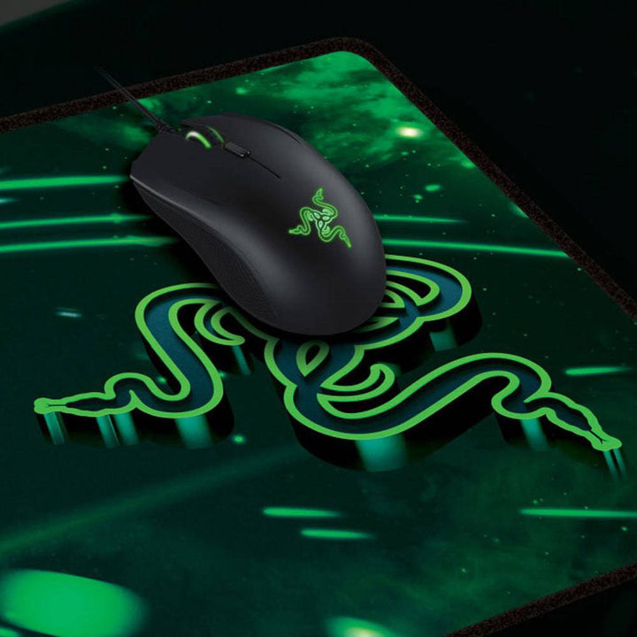 Mousepad Razer Goliathus Speed Cosmic Medium - Achorao
