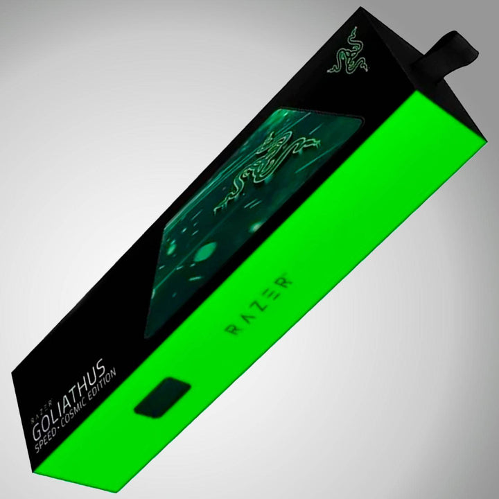 Mousepad Razer Goliathus Speed Cosmic Small Size - Achorao