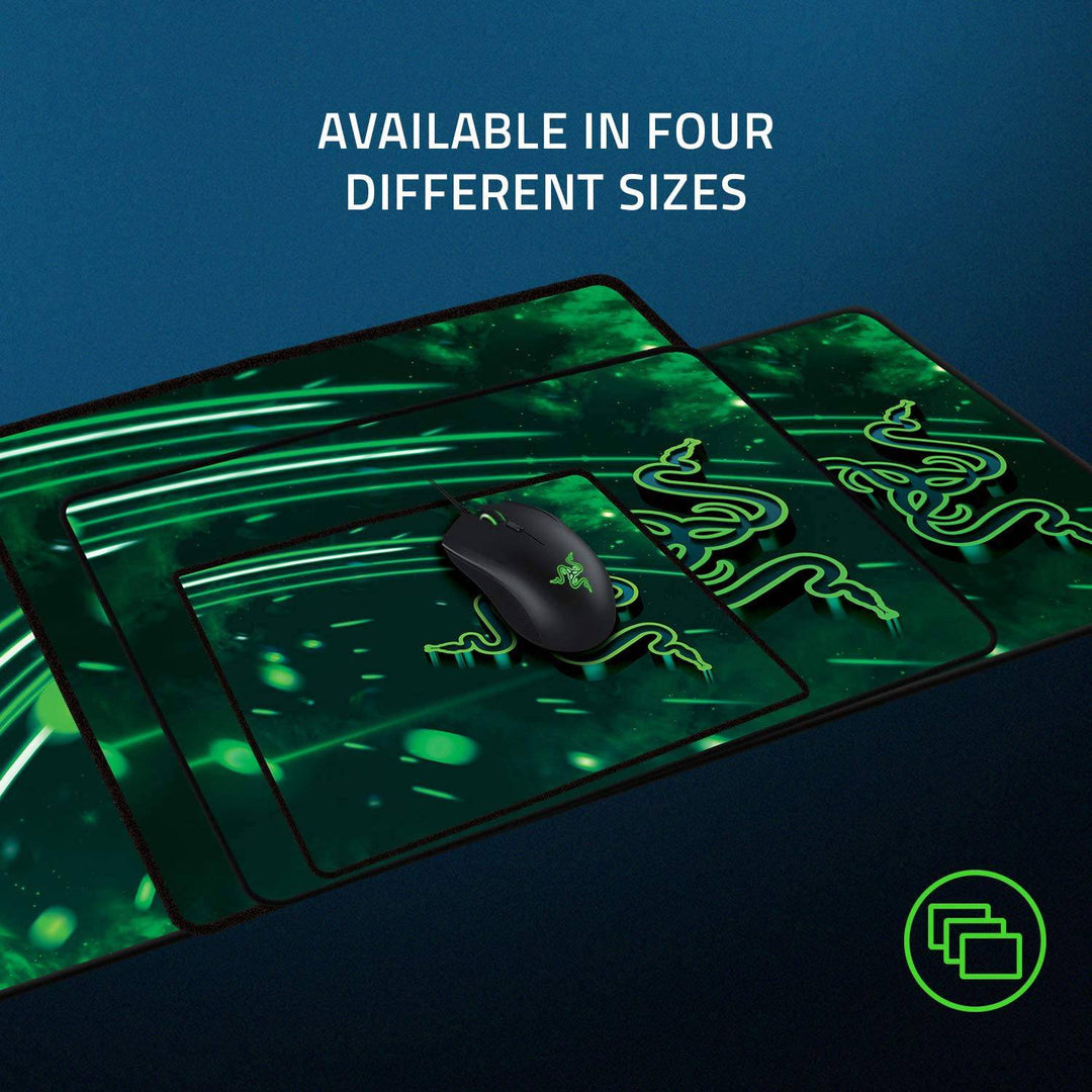 Mousepad Razer Goliathus Speed Cosmic Small Size - Achorao