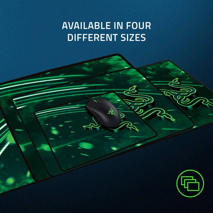 Mousepad Razer Goliathus Speed Cosmic Small Size - Achorao