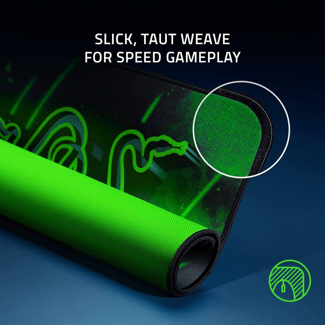 Mousepad Razer Goliathus Speed Cosmic Small Size - Achorao