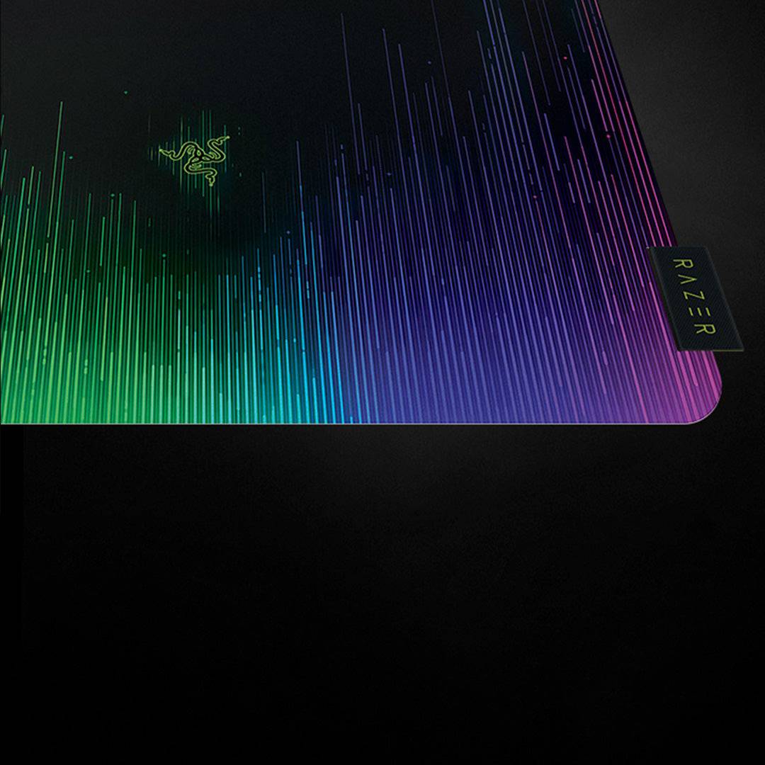 Mousepad Razer Sphex V2 Hard  -  Moba Shooters RPG - Achorao