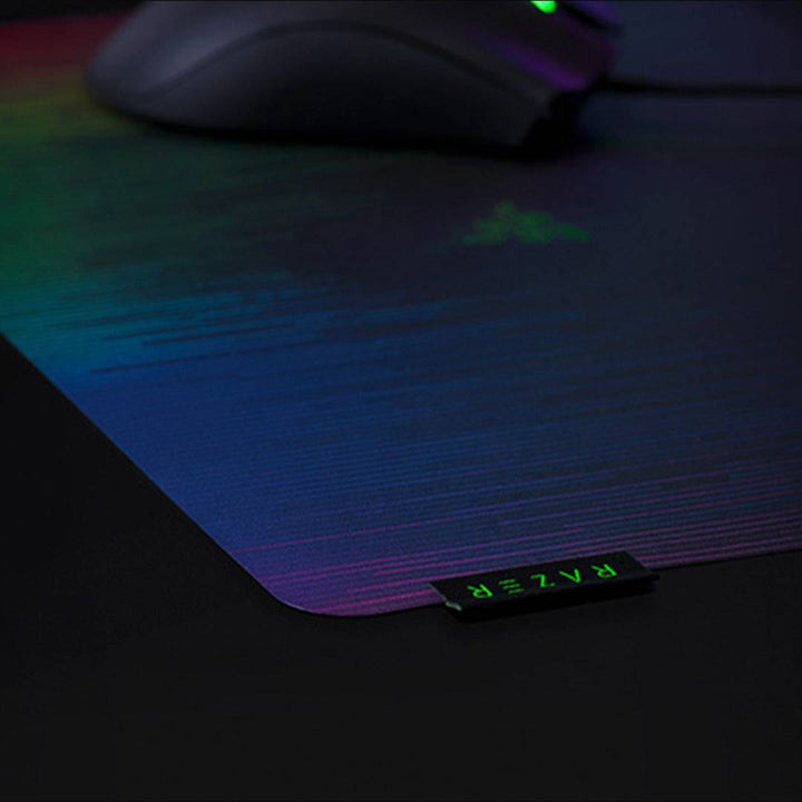 Mousepad Razer Sphex V2 Hard  -  Moba Shooters RPG - Achorao