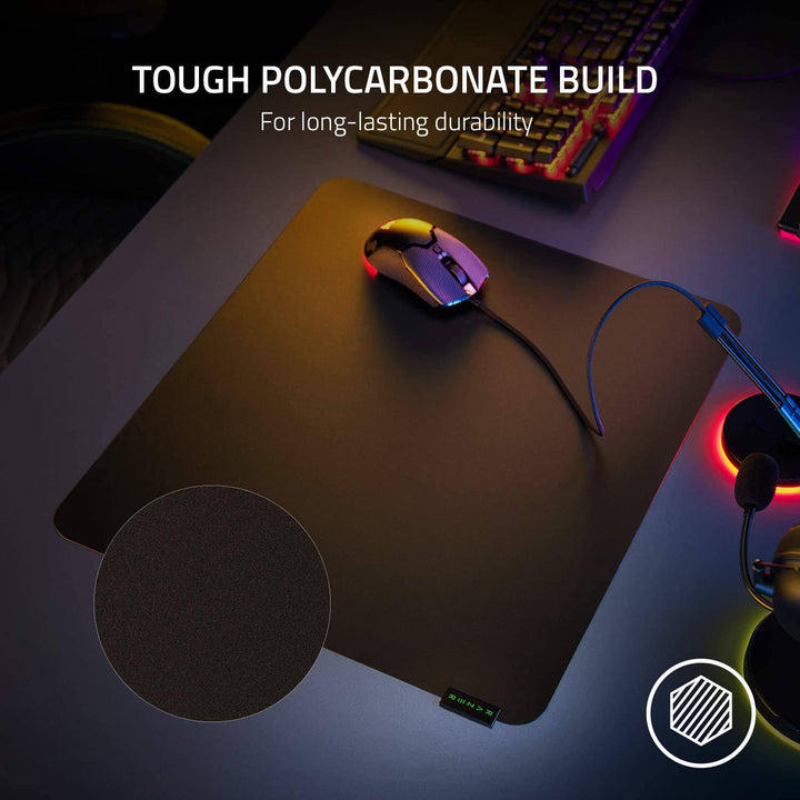 Mousepad Razer Sphex V3 Large Hard - Shooters/RPG - Achorao