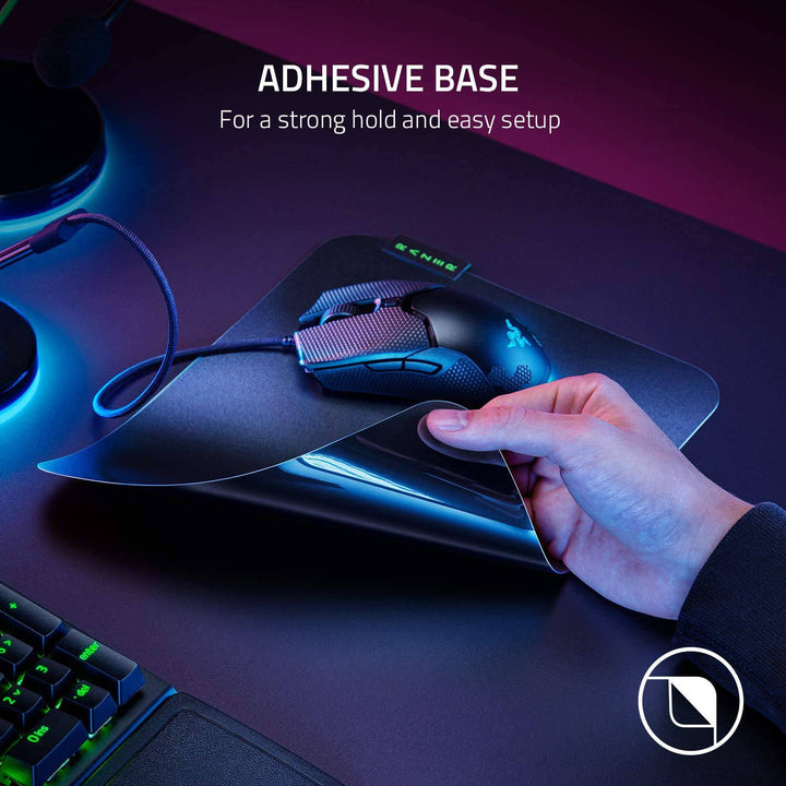 Mousepad Razer Sphex V3 Small Hard - Shooters/RPG - Achorao