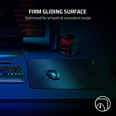 Mousepad Razer Strider  XXL Híbrido Para Esports FPS, MOBA - Achorao