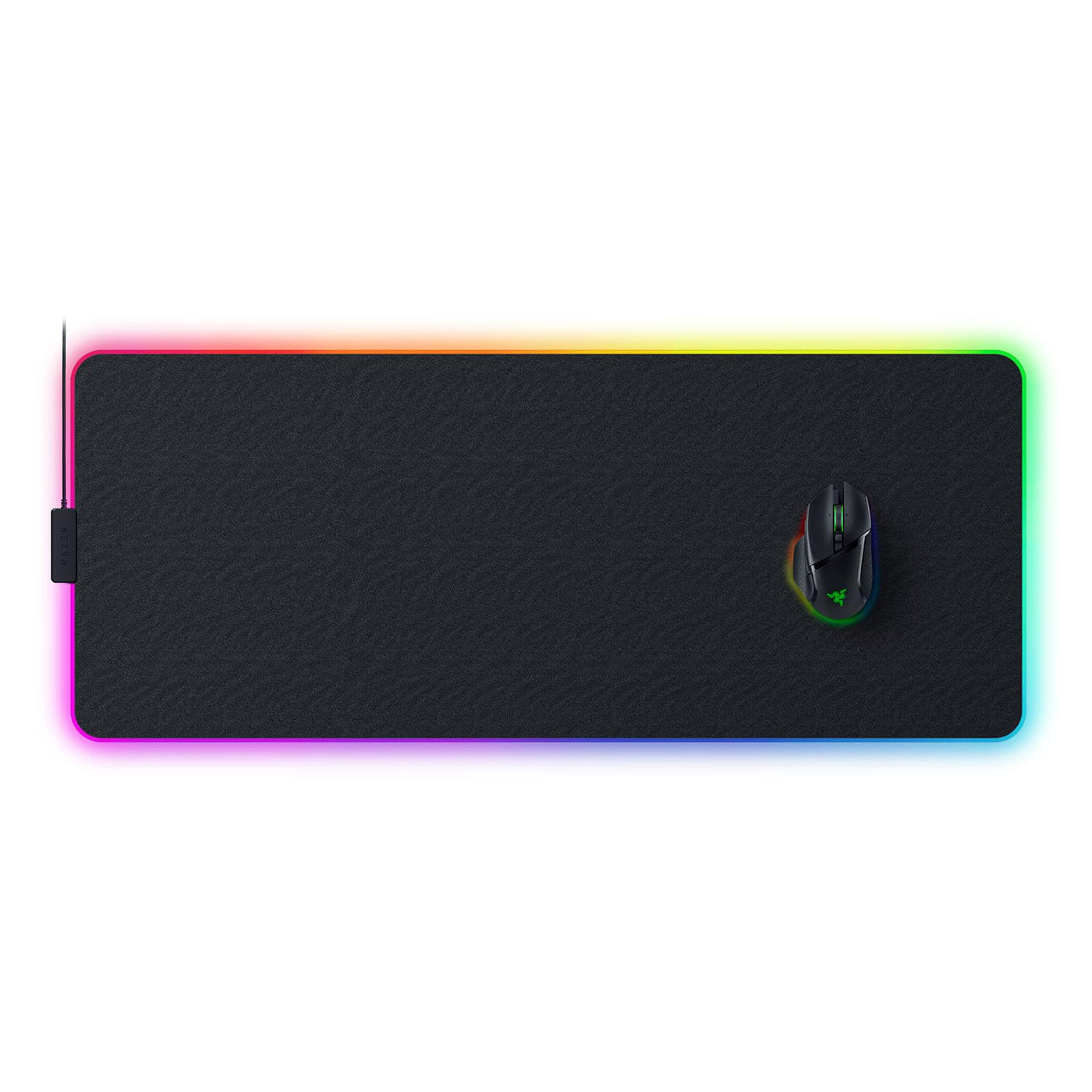 Razer Mouse Mat Strider Chroma - Achorao