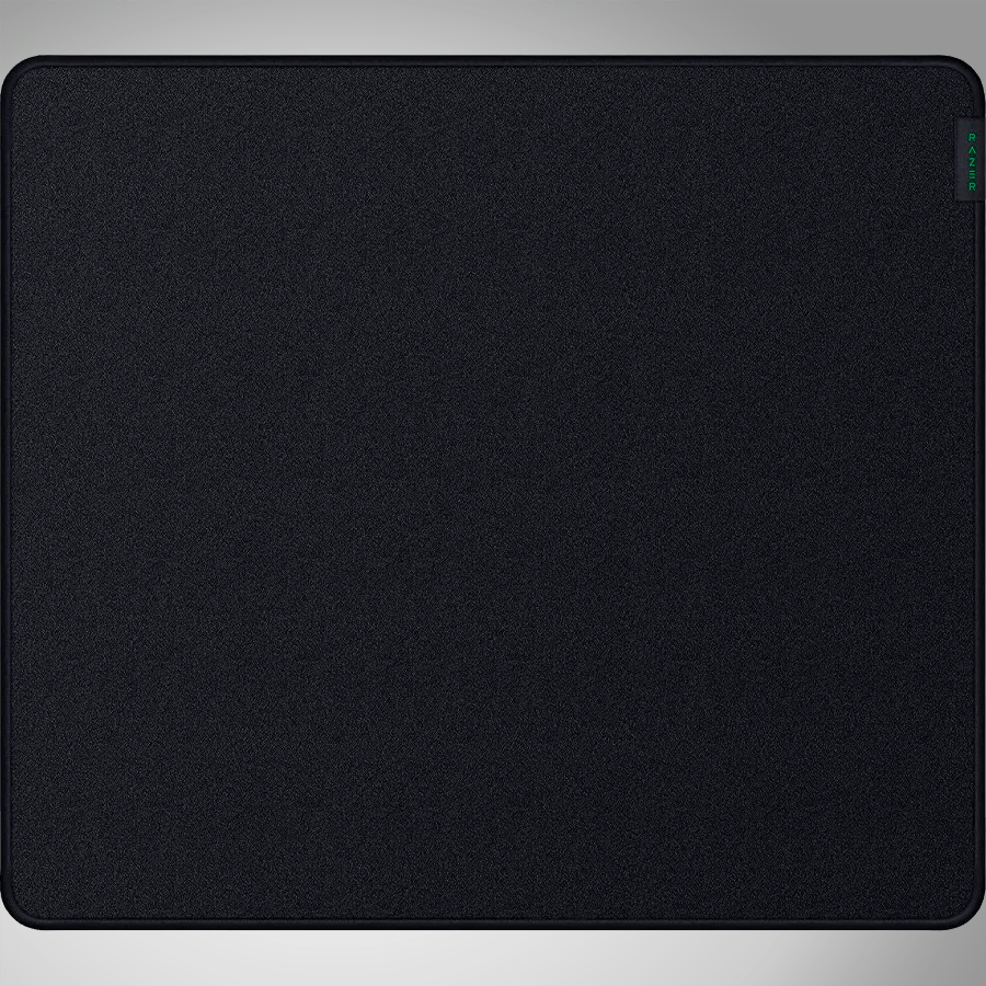 Mousepad Razer Strider Largo Híbrido Para Esports CSGo, LoL - Achorao
